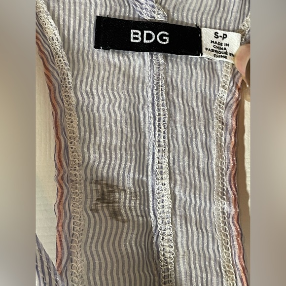 Apparent Transparent - Picture 6 of 7